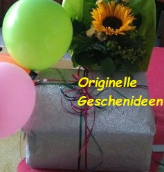  Wir stöbern für Sie im Netz nach originellen und ausgefallenen, nützlichen Geschenkideen mit dazu gehörigem Link. 