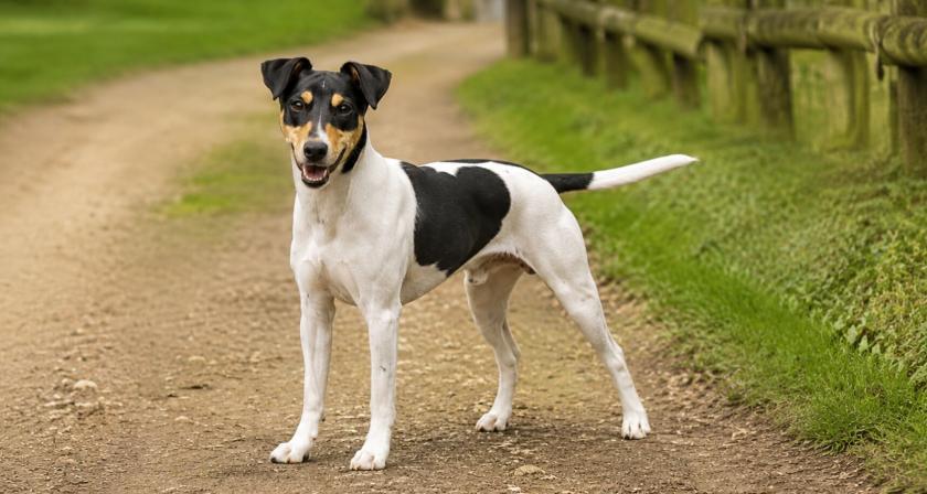 Der Brasilianische Terrier ist ein flinker, wachsamer und jagdlich motivierter Hund. Er braucht aktive Menschen, klare Erziehung, Nasenarbeit und Ruhetraining.