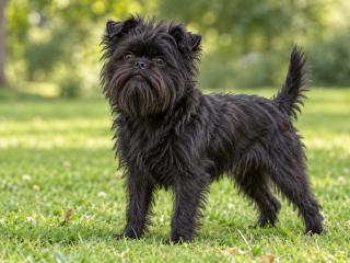 Affenpinscher