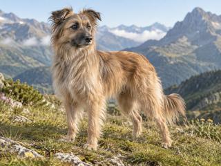 Berger des Pyrénées
