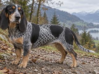 Schweizer Niederlaufhunde